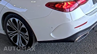 2025 Mercedes-Benz E 350 4MATIC Sedan - miniatura 10