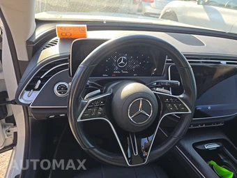 2025 Mercedes-Benz E 350 4MATIC Sedan - miniatura 15