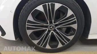 2025 Mercedes-Benz E 350 4MATIC Sedan - miniatura 24