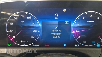 2025 Mercedes-Benz E 350 4MATIC Sedan - miniatura 29