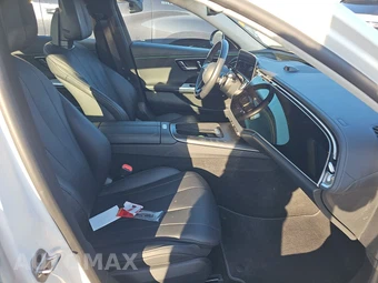 2025 Mercedes-Benz E 350 4MATIC Sedan - miniatura 14