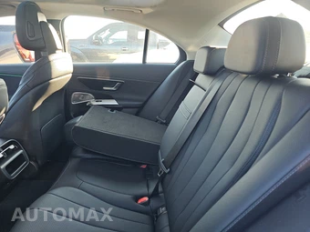 2025 Mercedes-Benz E 350 4MATIC Sedan - miniatura 19