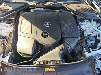 2025 Mercedes-Benz E 350 4MATIC Sedan - miniatura 22