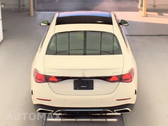 2025 Mercedes-Benz E 350 4MATIC Sedan - miniatura 6