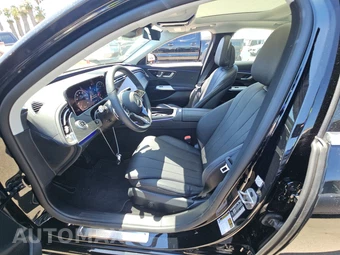 2025 Mercedes-Benz E 350 Sedan - miniatura 7