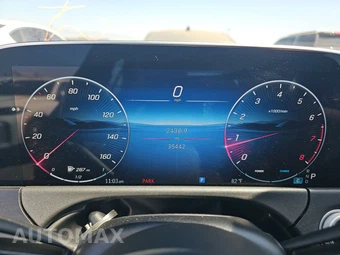 2025 Mercedes-Benz E 350 Sedan - miniatura 12