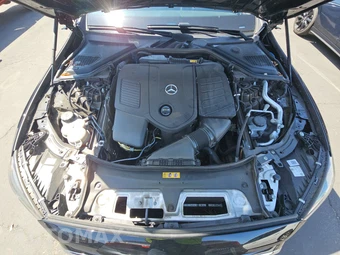 2025 Mercedes-Benz E 350 Sedan - miniatura 16