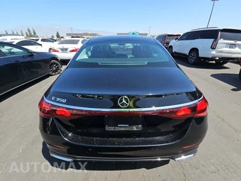 2025 Mercedes-Benz E 350 Sedan - miniatura 5