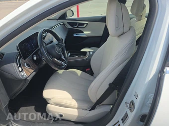 2025 Mercedes-Benz E 350 Sedan - miniatura 13