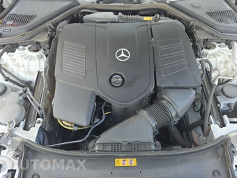 2025 Mercedes-Benz E 350 Sedan - miniatura 22