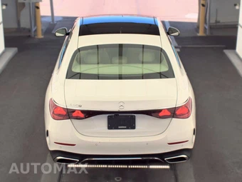 2025 Mercedes-Benz E 350 Sedan - miniatura 6