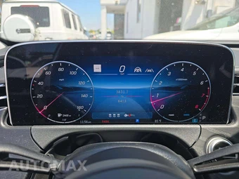 2025 Mercedes-Benz E 350 Sedan - miniatura 9