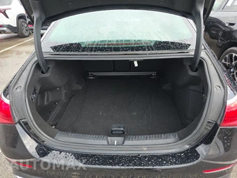 2025 Mercedes-Benz E 350 Sedan - miniatura 17