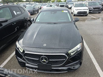 2025 Mercedes-Benz E 350 Sedan - miniatura 2