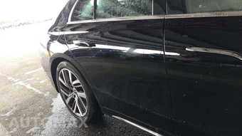 2025 Mercedes-Benz E 350 Sedan - miniatura 21