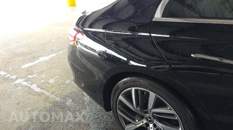2025 Mercedes-Benz E 350 Sedan - miniatura 22