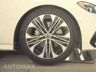 2025 Mercedes-Benz E 350 Sedan - miniatura 10