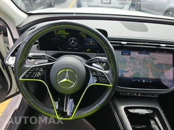 2025 Mercedes-Benz E 350 Sedan - miniatura 17