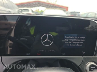 2025 Mercedes-Benz E 350 Sedan - miniatura 18