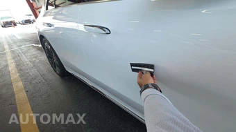 2025 Mercedes-Benz E 350 Sedan - miniatura 33