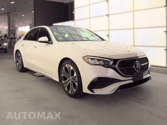 2025 Mercedes-Benz E 350 Sedan - miniatura 4