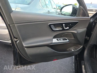 2025 Mercedes-Benz E 350 Sedan - miniatura 15