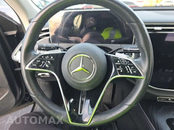 2025 Mercedes-Benz E 350 Sedan - miniatura 16