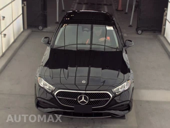2025 Mercedes-Benz E 350 Sedan - miniatura 2