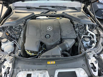 2025 Mercedes-Benz E 350 Sedan - miniatura 22