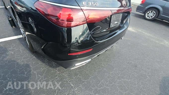 2025 Mercedes-Benz E 350 Sedan - miniatura 31