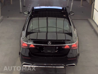 2025 Mercedes-Benz E 350 Sedan - miniatura 6