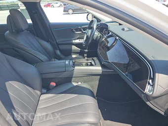 2025 Mercedes-Benz E 350 Sedan – miniatura 14