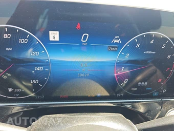 2025 Mercedes-Benz E 350 Sedan – miniatura 18