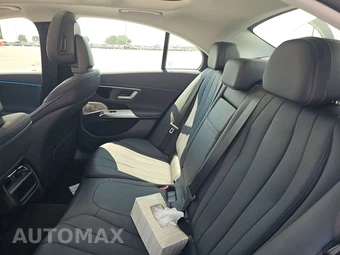 2025 Mercedes-Benz E 350 Sedan – miniatura 19