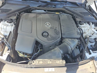 2025 Mercedes-Benz E 350 Sedan – miniatura 22