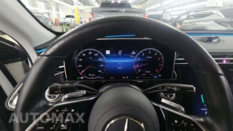 2025 Mercedes-Benz E 350 Sedan – miniatura 27