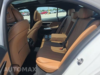 2025 Mercedes-Benz E 350 Sedan - miniatura 19