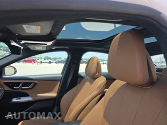 2025 Mercedes-Benz E 350 Sedan - miniatura 20