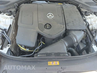 2025 Mercedes-Benz E 350 Sedan - miniatura 22