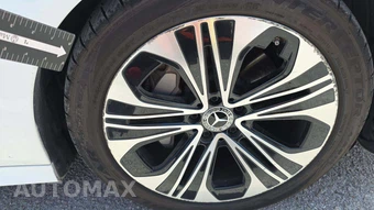 2025 Mercedes-Benz E 350 Sedan - miniatura 30
