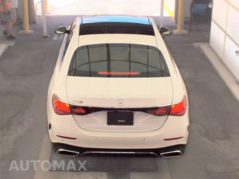 2025 Mercedes-Benz E 350 Sedan - miniatura 6