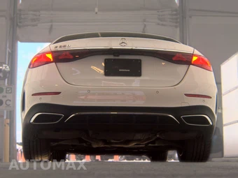 2025 Mercedes-Benz E 350 Sedan - miniatura 7