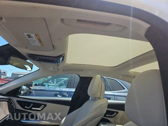 2025 Mercedes-Benz E 350 Sedan - miniatura 14