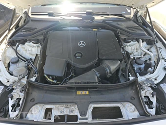 2025 Mercedes-Benz E 350 Sedan - miniatura 16