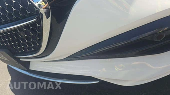 2025 Mercedes-Benz E 350 Sedan - miniatura 19
