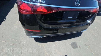 2025 Mercedes-Benz E 350 Sedan - miniatura 23