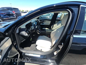 2025 Mercedes-Benz E 350 Sedan - miniatura 7