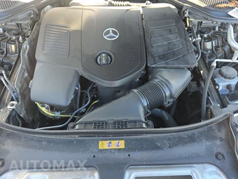 2025 Mercedes-Benz E 350 Sedan - miniatura 22