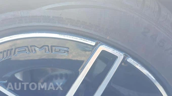 2025 Mercedes-Benz E 350 Sedan - miniatura 24