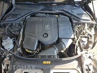 2025 Mercedes-Benz E 350 Sedan - miniatura 16